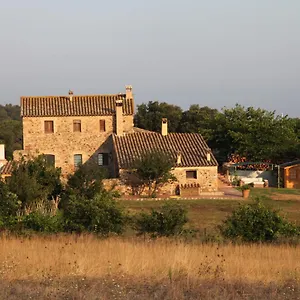 Cabanyes Lodge Llagostera