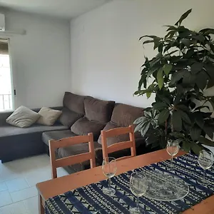 Wanderlust Apartamento Tarragona