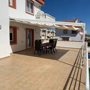 Casa Del Botargo Apartamento Sant Carlos de la Ràpita