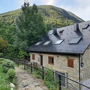 Bonic I Acollidor Triplex Amb Vistes Apartamento Bohí