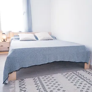 A 1 Minuto De La Playa Apartamento Torredembarra