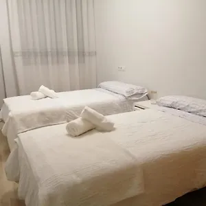  Apartamento La Muralla Ii