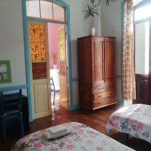 Patricia Apartamento Hermigua
