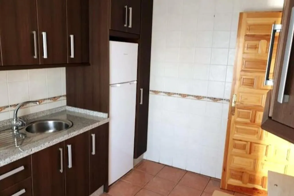 Apartamento Casa Hidalgo Baena