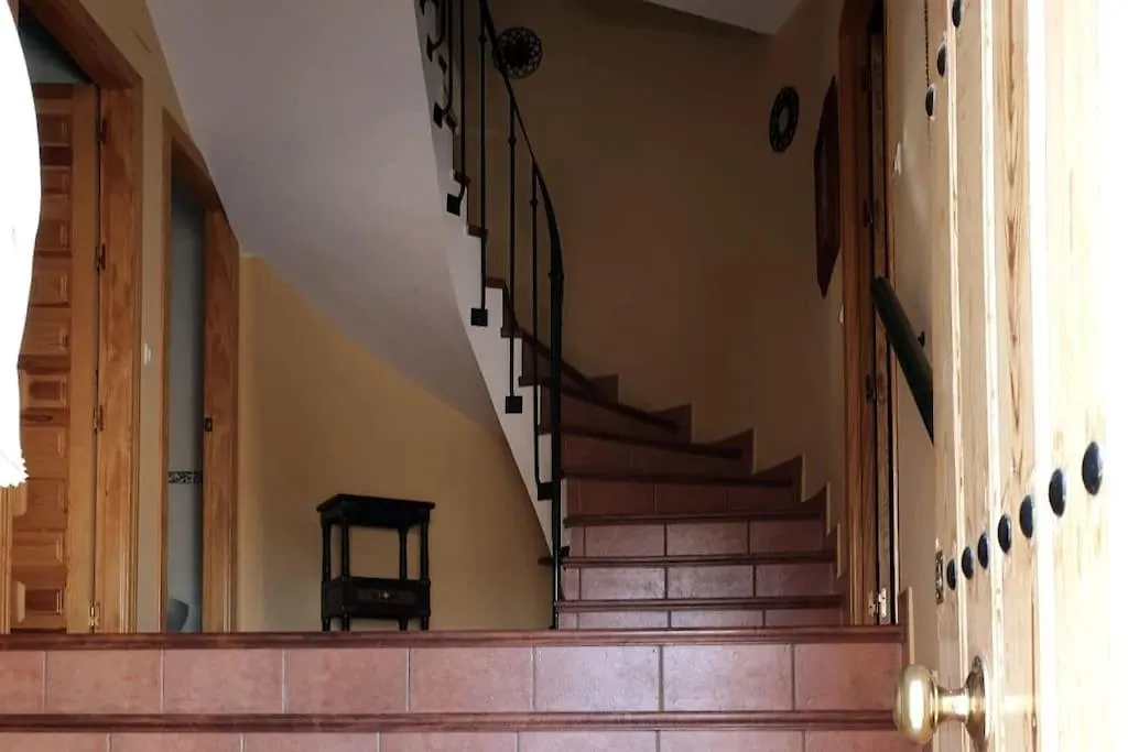Apartamento Casa Hidalgo Baena España