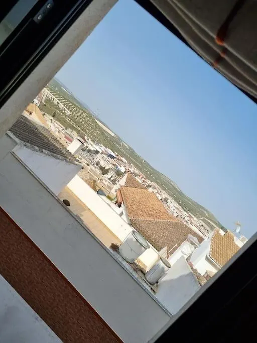 Apartamento Casa Hidalgo Baena España