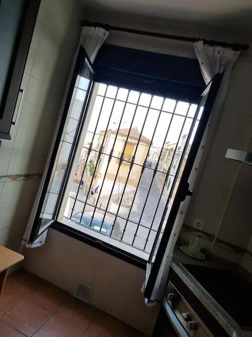 Apartamento Casa Hidalgo Baena 0*,  España