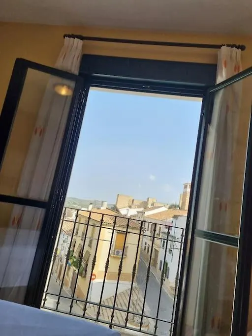 Apartamento Casa Hidalgo Baena España