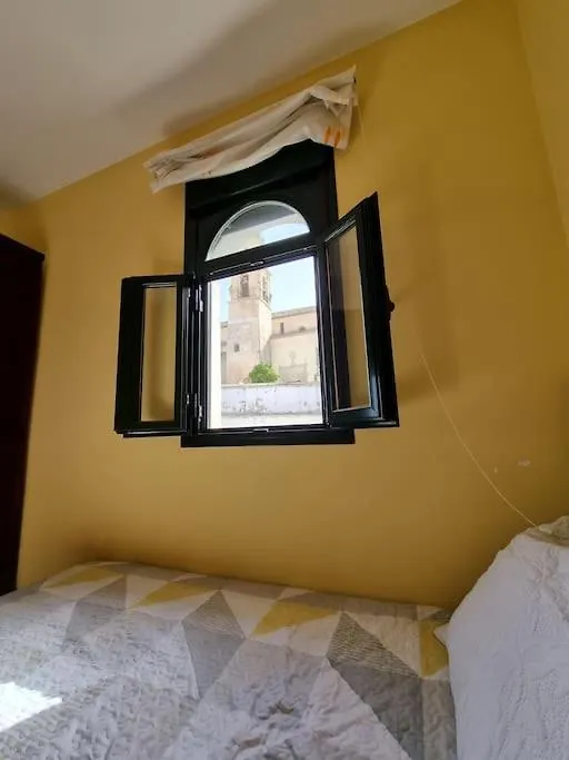 Apartamento Casa Hidalgo Baena España