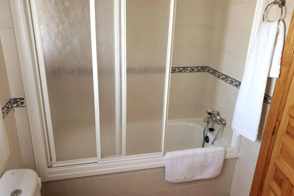 Apartamento Casa Hidalgo Baena