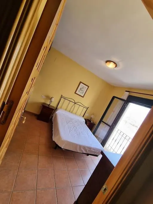 Apartamento Casa Hidalgo Baena España
