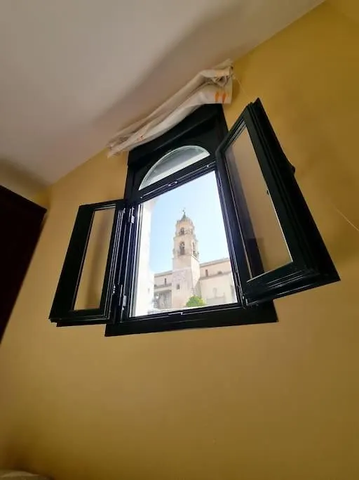 Apartamento Casa Hidalgo Baena