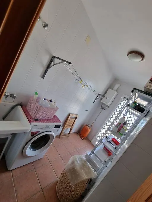 Apartamento Casa Hidalgo Baena