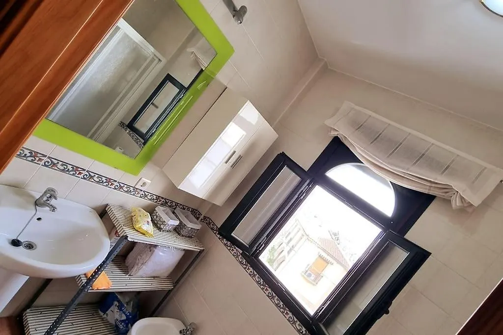 Apartamento Casa Hidalgo Baena 0*,  España